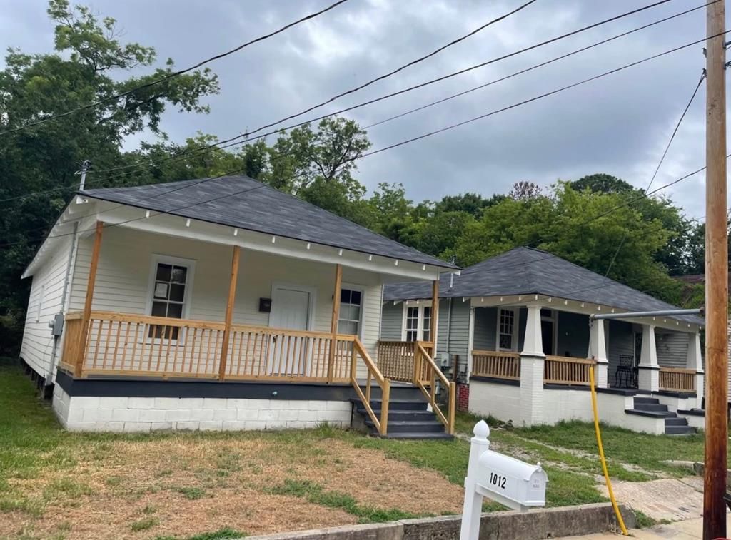 1010 & 1012 16th Street, Phenix City, AL 36867