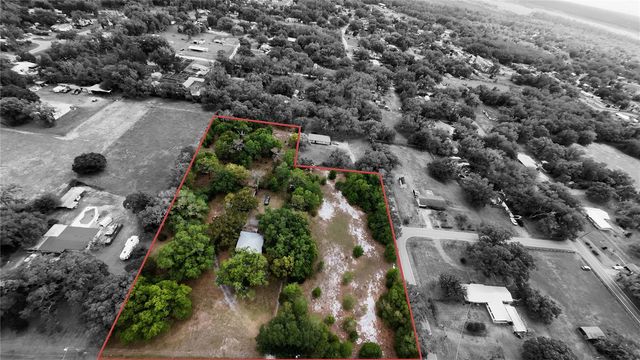 3520 CRIBBS DRIVE, Mulberry, FL 33860
