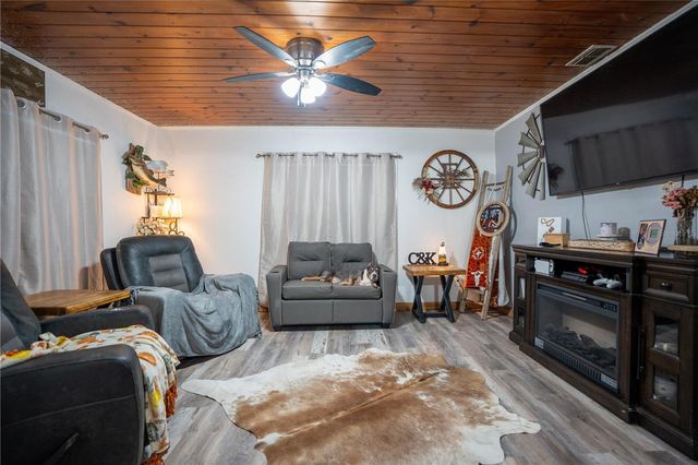 3520 CRIBBS DRIVE, Mulberry, FL 33860