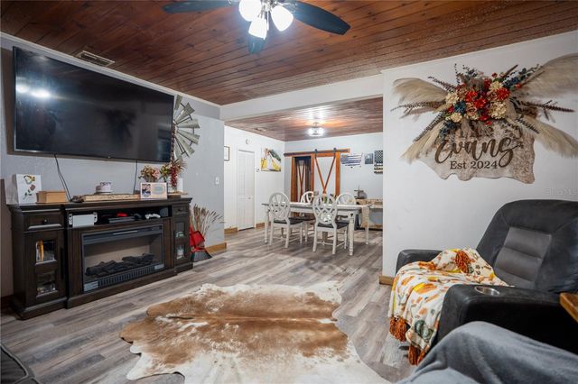 3520 CRIBBS DRIVE, Mulberry, FL 33860