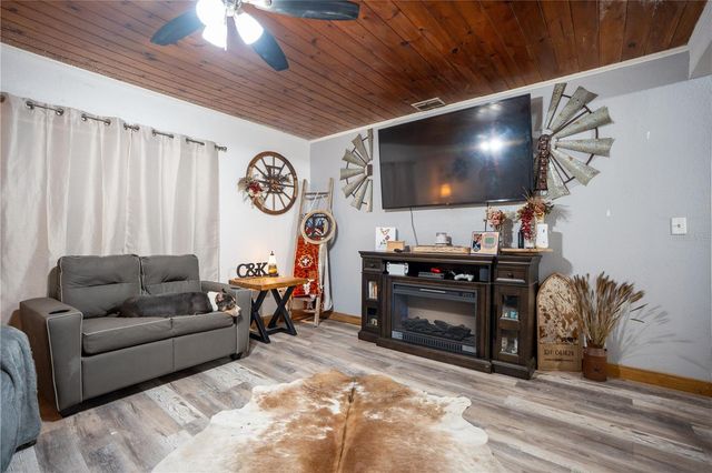 3520 CRIBBS DRIVE, Mulberry, FL 33860