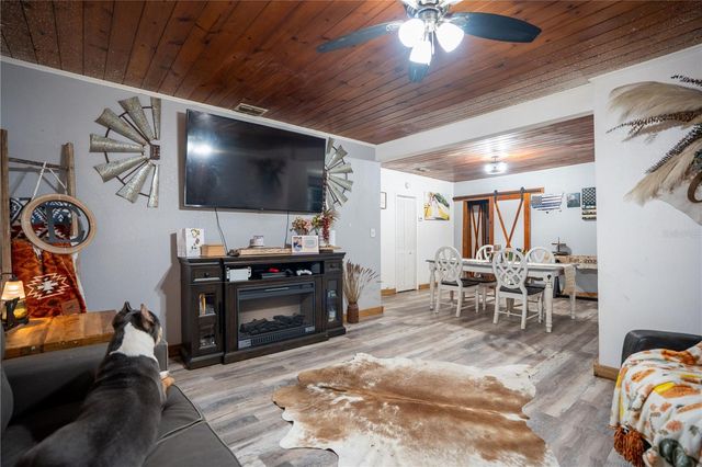 3520 CRIBBS DRIVE, Mulberry, FL 33860