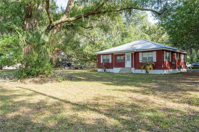 3520 CRIBBS DRIVE, Mulberry, FL 33860