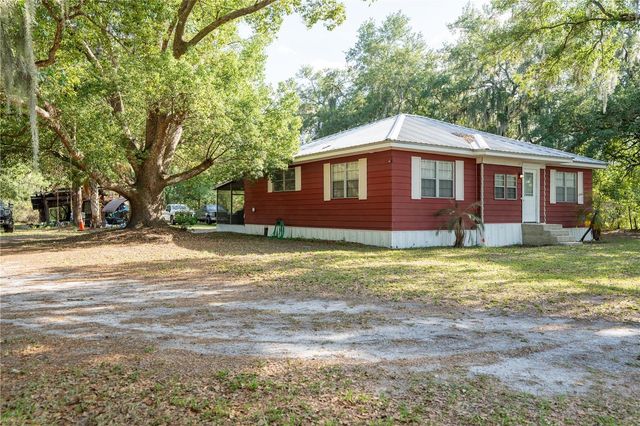 3520 CRIBBS DRIVE, Mulberry, FL 33860