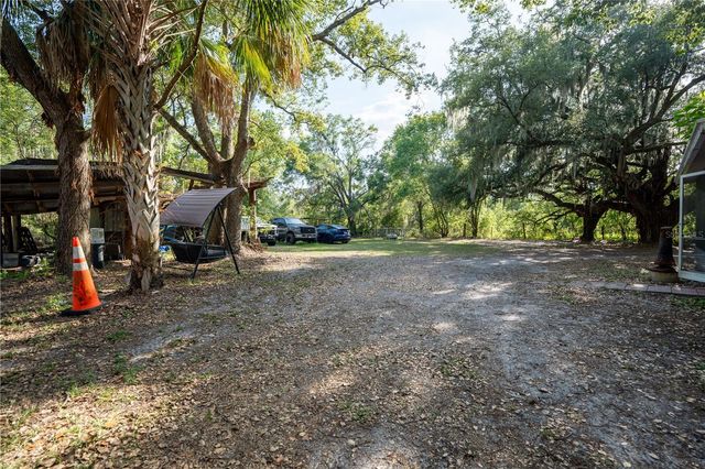 3520 CRIBBS DRIVE, Mulberry, FL 33860