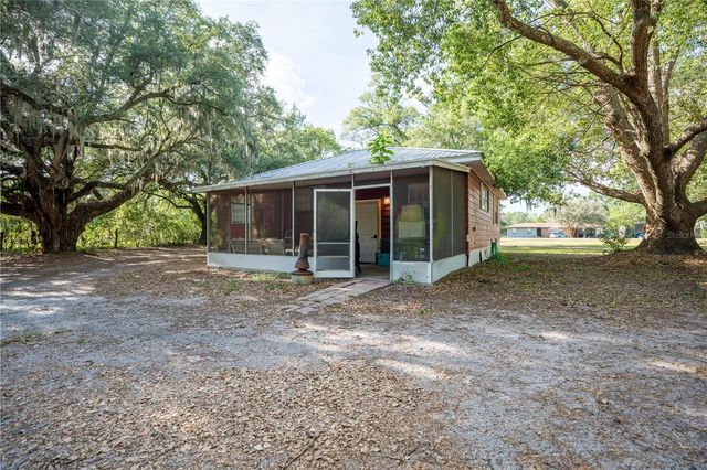 3520 CRIBBS DRIVE, Mulberry, FL 33860