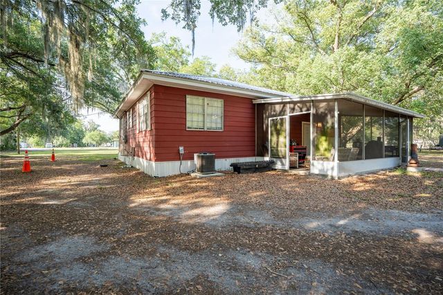 3520 CRIBBS DRIVE, Mulberry, FL 33860