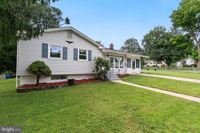 4010 ELIZABETH ST, Rockville, MD 20853