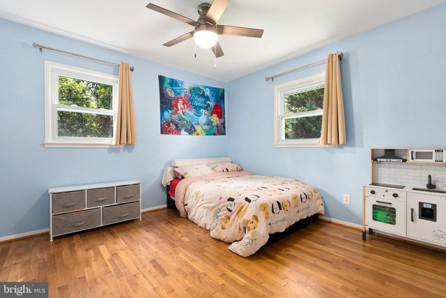4010 ELIZABETH ST, Rockville, MD 20853