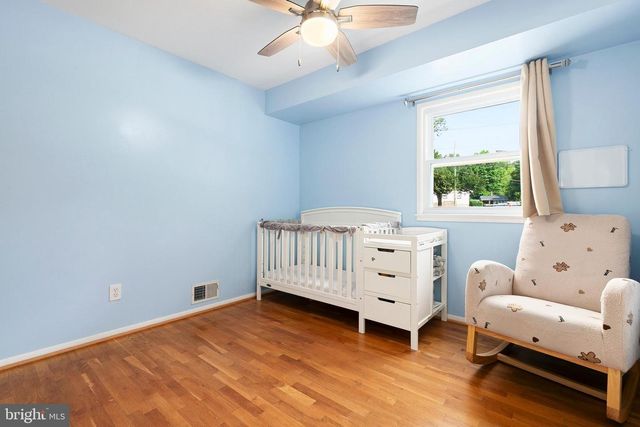 4010 ELIZABETH ST, Rockville, MD 20853