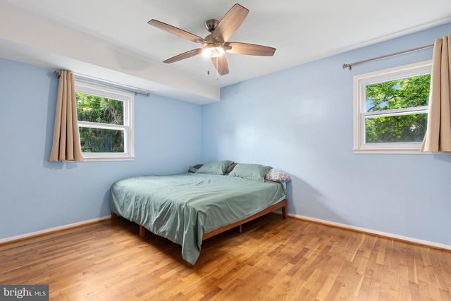 4010 ELIZABETH ST, Rockville, MD 20853