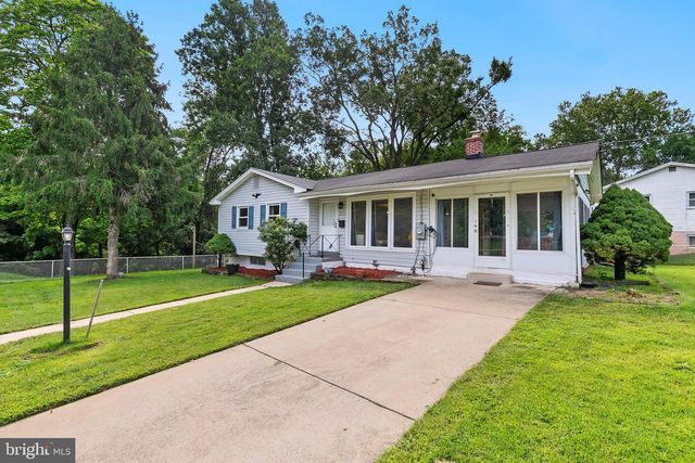 4010 ELIZABETH ST, Rockville, MD 20853