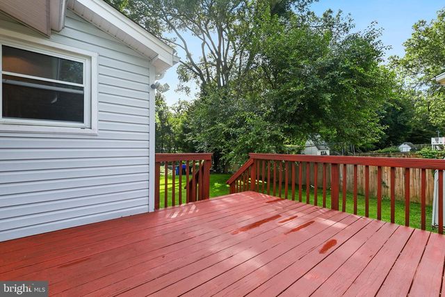 4010 ELIZABETH ST, Rockville, MD 20853