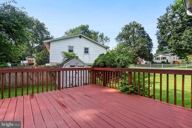 4010 ELIZABETH ST, Rockville, MD 20853