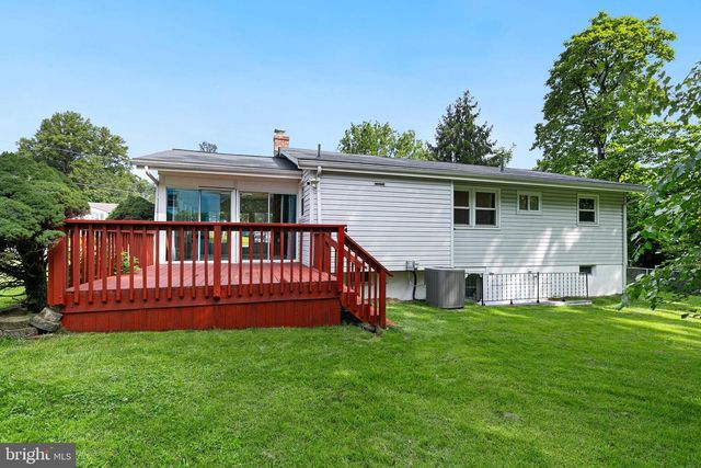 4010 ELIZABETH ST, Rockville, MD 20853