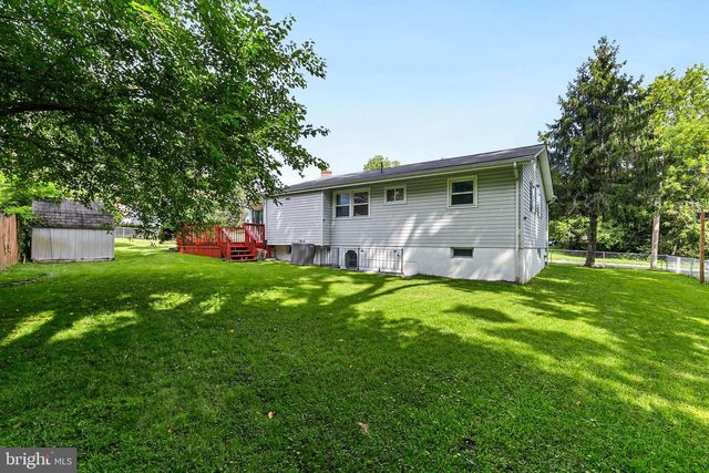 4010 ELIZABETH ST, Rockville, MD 20853