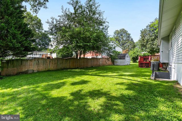 4010 ELIZABETH ST, Rockville, MD 20853