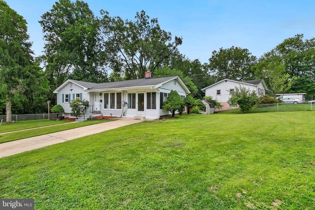 4010 ELIZABETH ST, Rockville, MD 20853