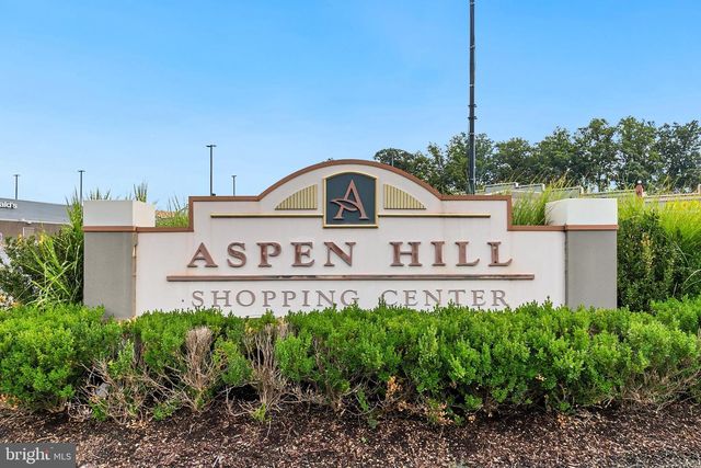 4010 ELIZABETH ST, Rockville, MD 20853
