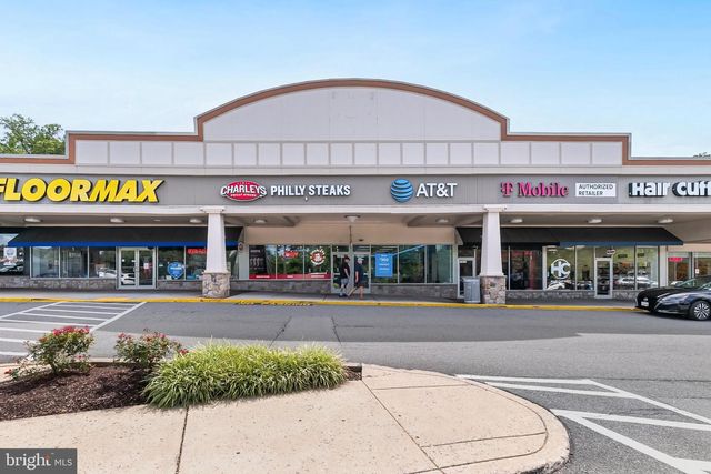 4010 ELIZABETH ST, Rockville, MD 20853
