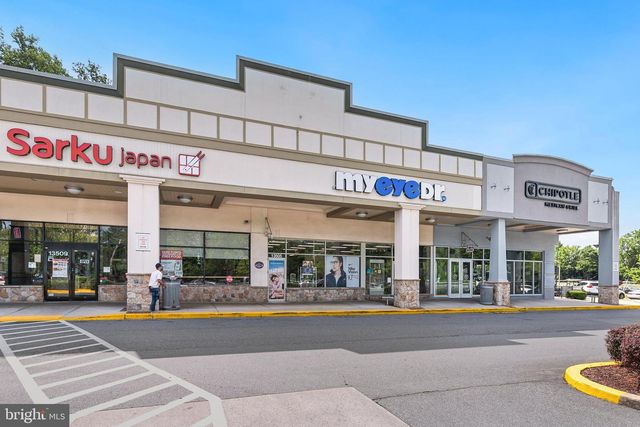 4010 ELIZABETH ST, Rockville, MD 20853