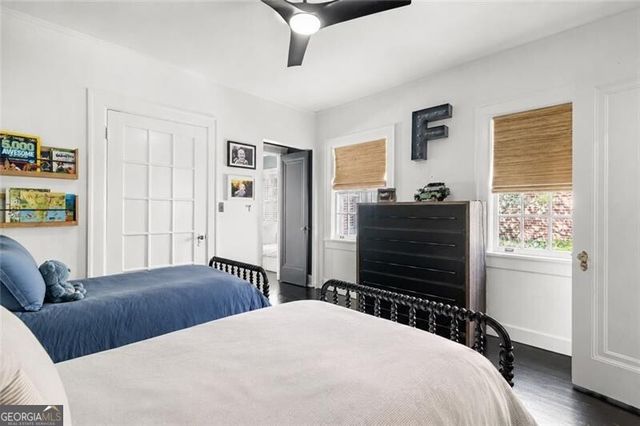578 Montgomery Ferry Road, Atlanta, GA 30324