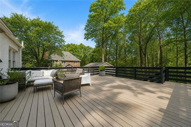 578 Montgomery Ferry Road, Atlanta, GA 30324