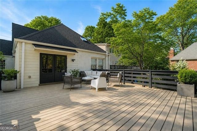 578 Montgomery Ferry Road, Atlanta, GA 30324