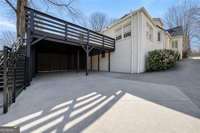578 Montgomery Ferry Road, Atlanta, GA 30324