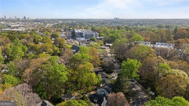 578 Montgomery Ferry Road, Atlanta, GA 30324