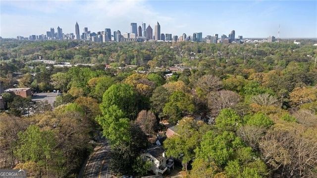 578 Montgomery Ferry Road, Atlanta, GA 30324