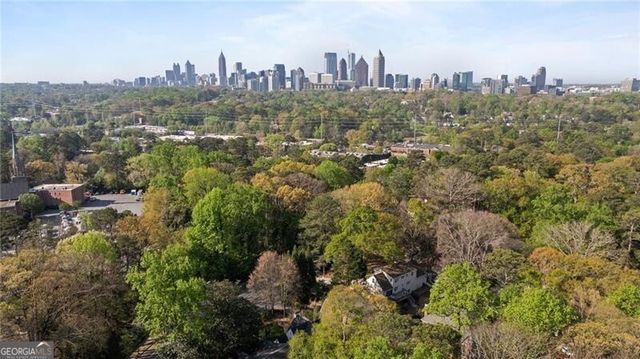 578 Montgomery Ferry Road, Atlanta, GA 30324