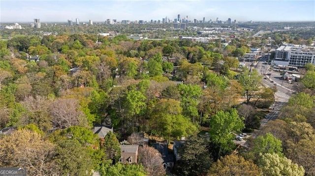 578 Montgomery Ferry Road, Atlanta, GA 30324