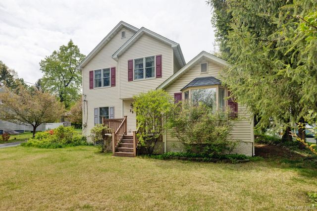 39 Lindbergh Lane, New City, NY 10956