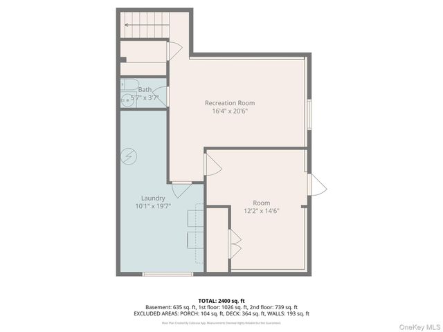 39 Lindbergh Lane, New City, NY 10956