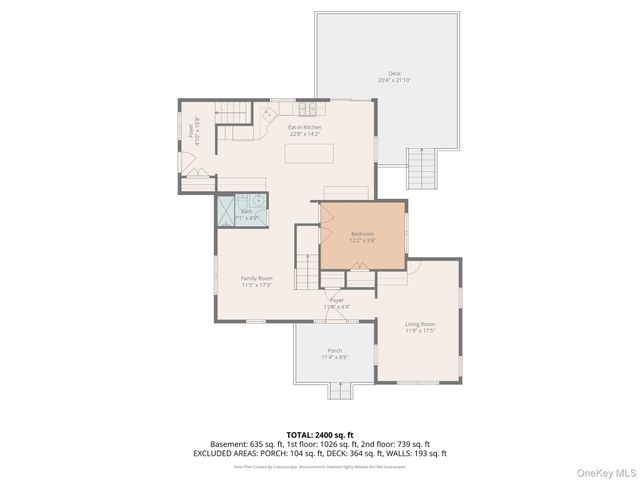 39 Lindbergh Lane, New City, NY 10956