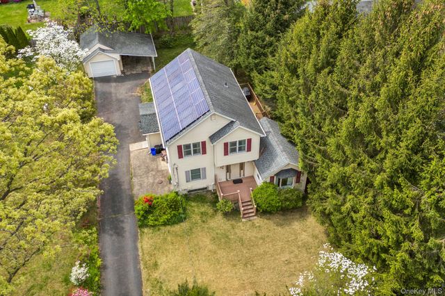 39 Lindbergh Lane, New City, NY 10956