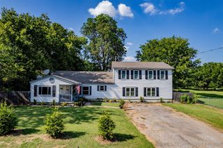 508 NW 10th Street, Wagoner, OK 74467