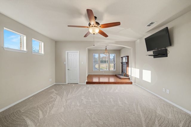 1318 Coastal Drive, Garland, TX 75043