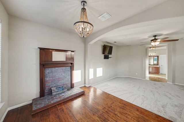 1318 Coastal Drive, Garland, TX 75043