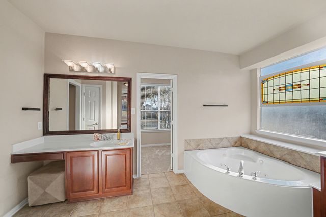 1318 Coastal Drive, Garland, TX 75043