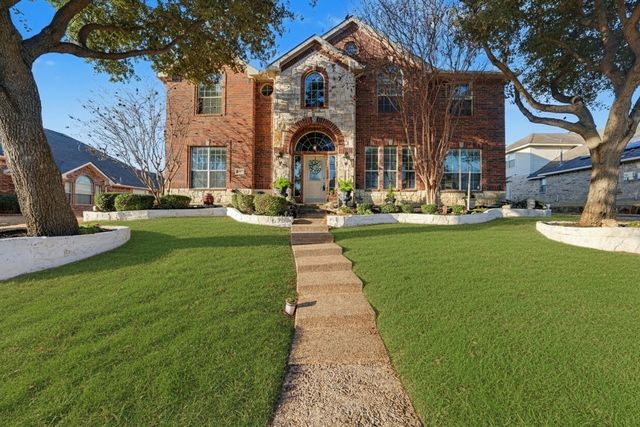 1318 Coastal Drive, Garland, TX 75043