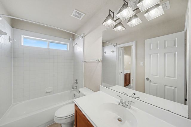 1318 Coastal Drive, Garland, TX 75043