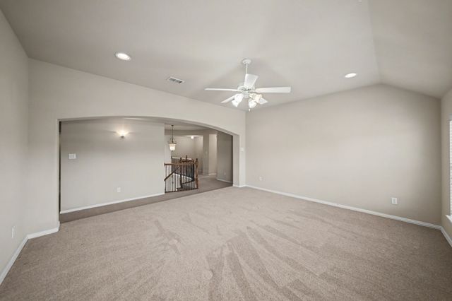 1318 Coastal Drive, Garland, TX 75043