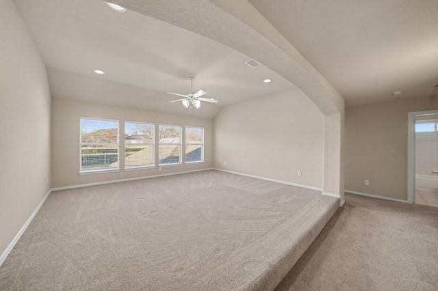 1318 Coastal Drive, Garland, TX 75043