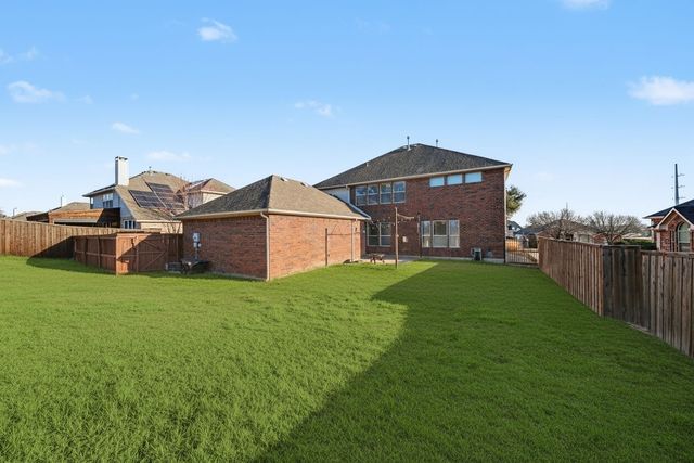 1318 Coastal Drive, Garland, TX 75043