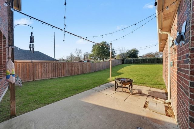 1318 Coastal Drive, Garland, TX 75043