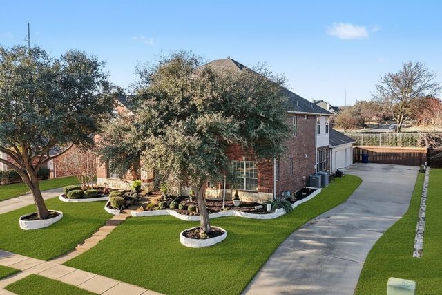 1318 Coastal Drive, Garland, TX 75043