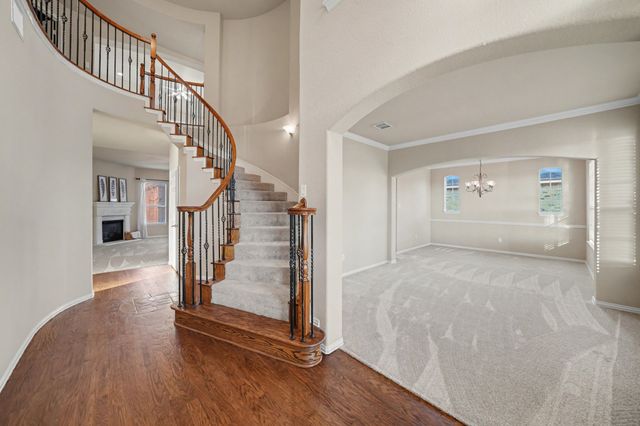 1318 Coastal Drive, Garland, TX 75043