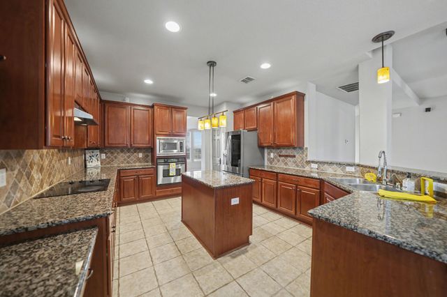 1318 Coastal Drive, Garland, TX 75043